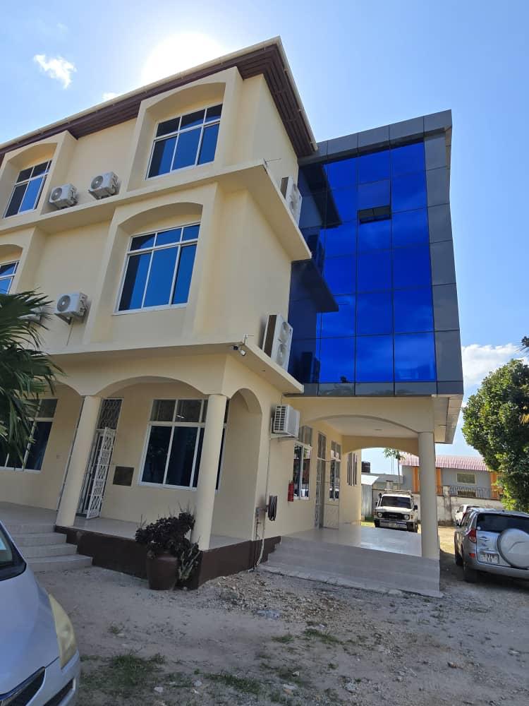 DPP Building Opening