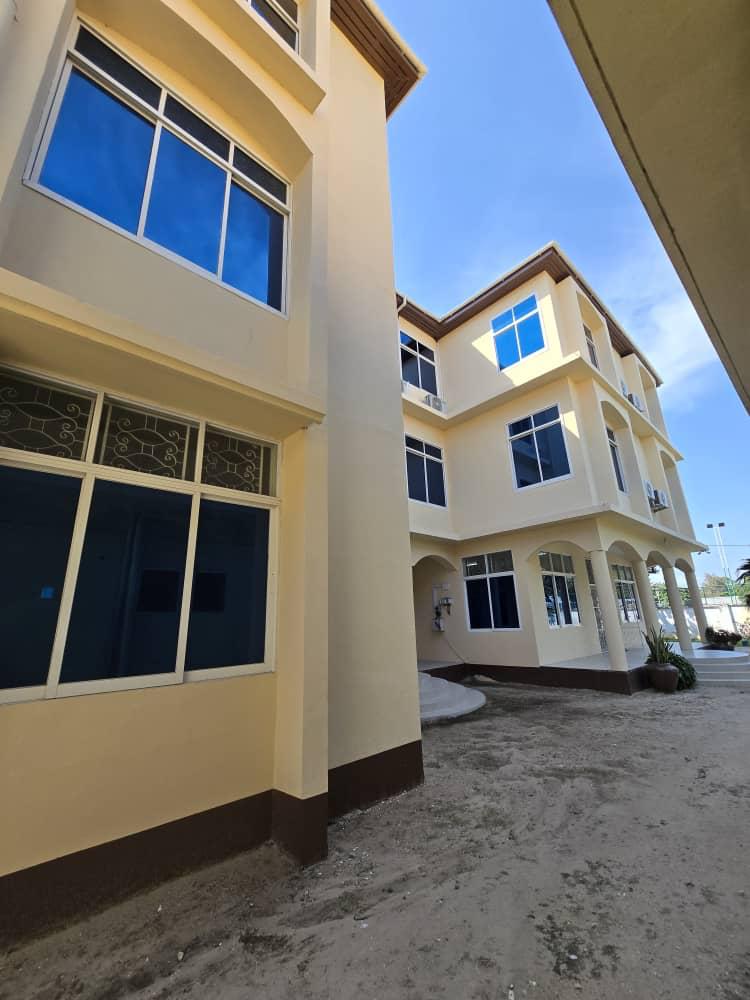 DPP Building Opening